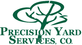 Precision Yard Services Co Logo